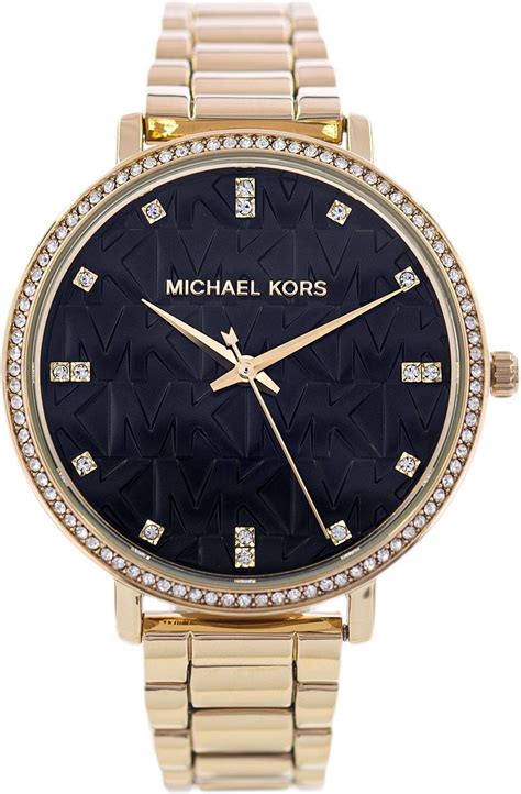 Opinie o zegarkach michael kors 